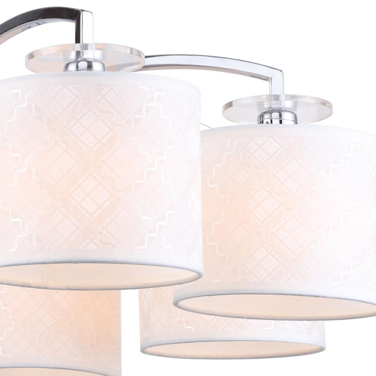 2199-8U, люстра потолочная, D750xH320, 8xE14x40W, excluded — изображение 4