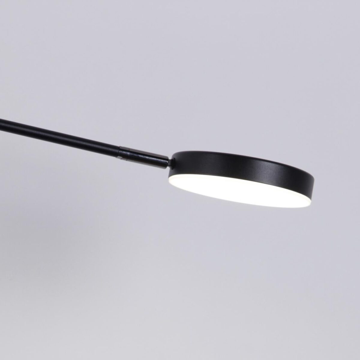 4572-1W, настенный светильник, L1150xW120xH545/675, LEDx7W, 560LM, 4000K, included, switch — изображение 3