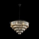 10018/800C Подвесная люстра LOFT IT Prism — изображение 4