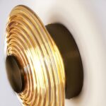 4571-1W, настенный светильник, D80xW200xH200, LEDx12W, 800LM, 4000K, included — изображение 4