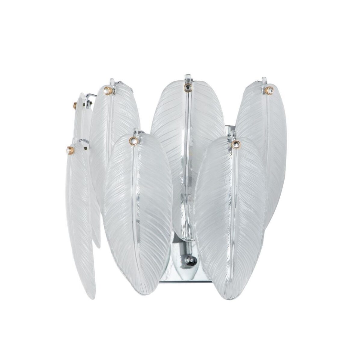 3018-2W, настенный светильник, D170xW295xH260, 2xE14x40W, excluded — изображение 2