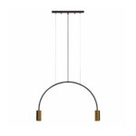 5043-2 Подвесной светильник LOFT IT Volta