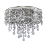 4250-2W, настенный светильник, D150xW260xH180, 2xG9x40W, excluded — изображение 2