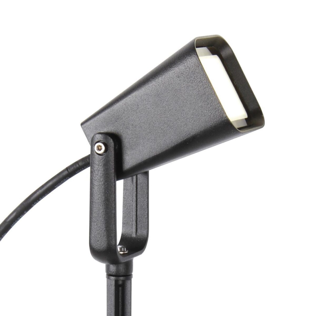 4034-1T, уличный светильник, L67xW64xH331, LEDx5W, 500LM, 4000K, IP65, included — изображение 2