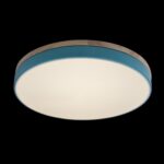 10001/36 Blue Потолочный светильник LOFT IT Axel — изображение 2