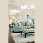 1730-7P, люстра подвесная, D710xH380/1410, 7xE14x40W, excluded — изображение 3