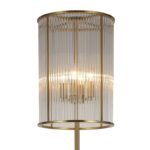 2907-4F, напольный светильник, D300xH1700, 4xE14x60W, excluded — изображение 5