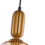 4352-1P, подвес, D145xH405/1905, 1xE27x40W, excluded — изображение 3