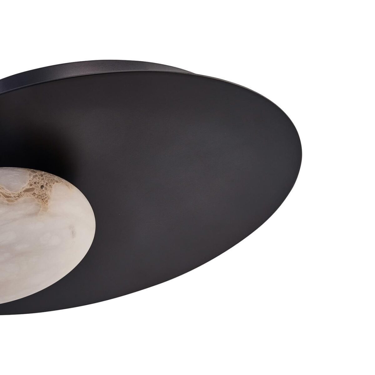 4557-1W, настенный светильник, L70xW250xH250, LEDx7W, 340LM, 4000K, included — изображение 5