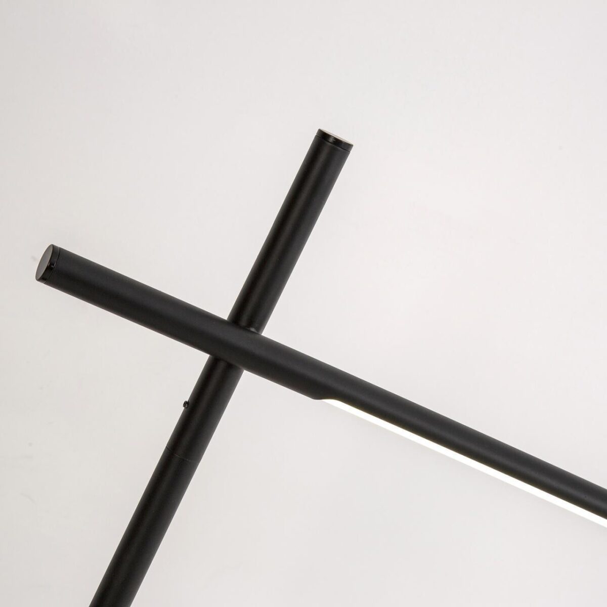 4519-1T, настольный светильник, L595xW200xH610, LEDx10W, 800LM, 4000K, included, switch — изображение 4