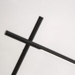 4519-1T, настольный светильник, L595xW200xH610, LEDx10W, 800LM, 4000K, included, switch — изображение 4