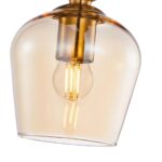 4352-1P, подвес, D145xH405/1905, 1xE27x40W, excluded — изображение 4