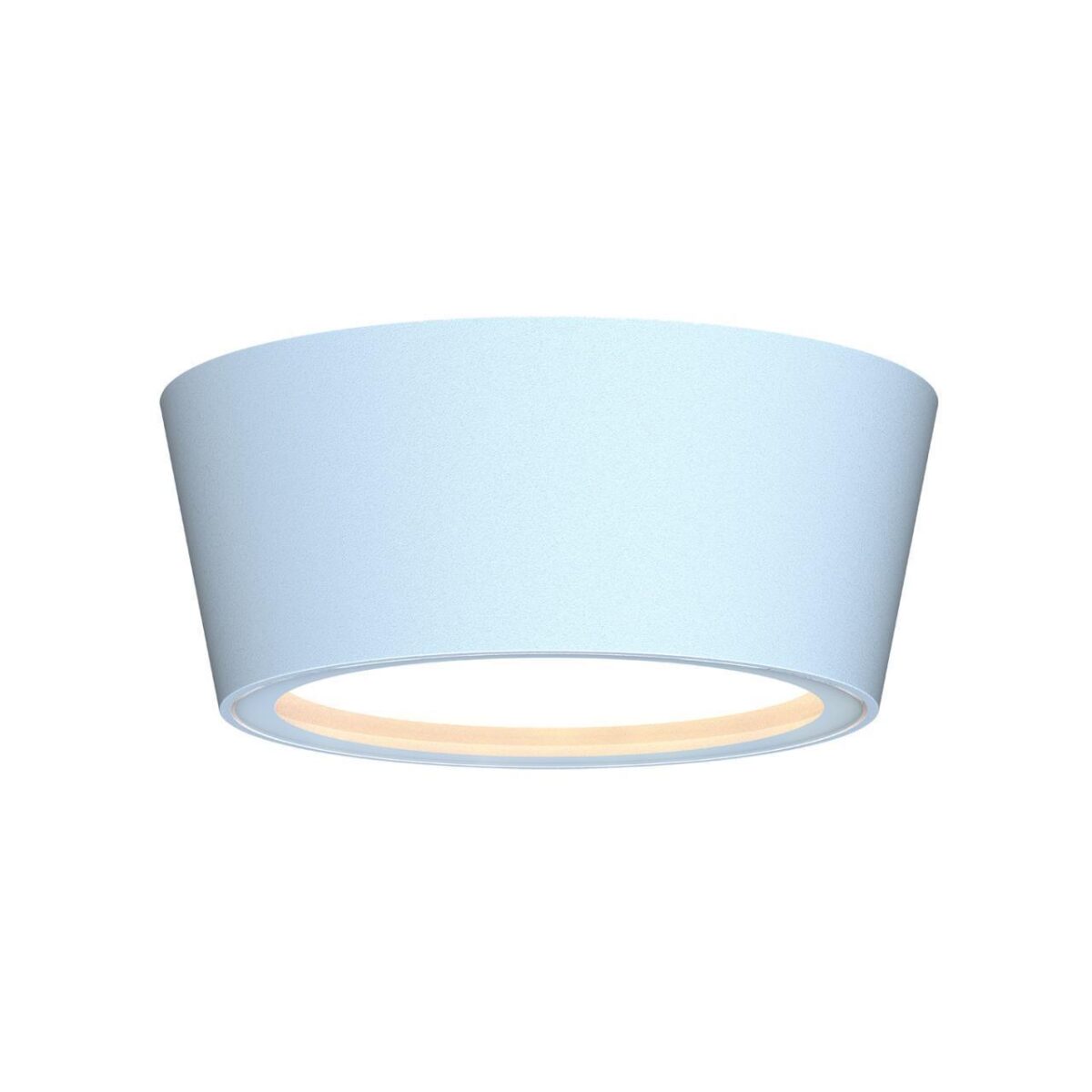 4676-1U, уличный светильник, D100xH40, 1xGX53LEDx15W, IP54, excluded 4676-1U, уличный светильник, D100xH40, 1xGX53LEDx15W, IP54, excluded — изображение 1