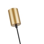 4346-1P, подвес, D150xH360/1860, 1xE27x40W, excluded — изображение 5