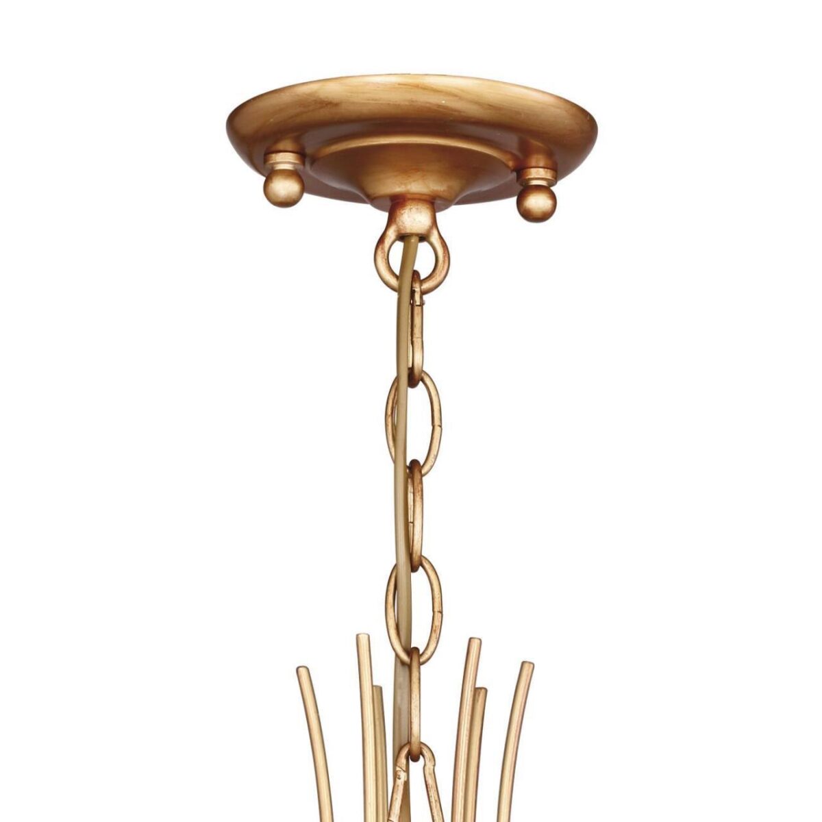 2020-5P, люстра подвесная, D420xH450/800, 5xE14x40W, excluded — изображение 3