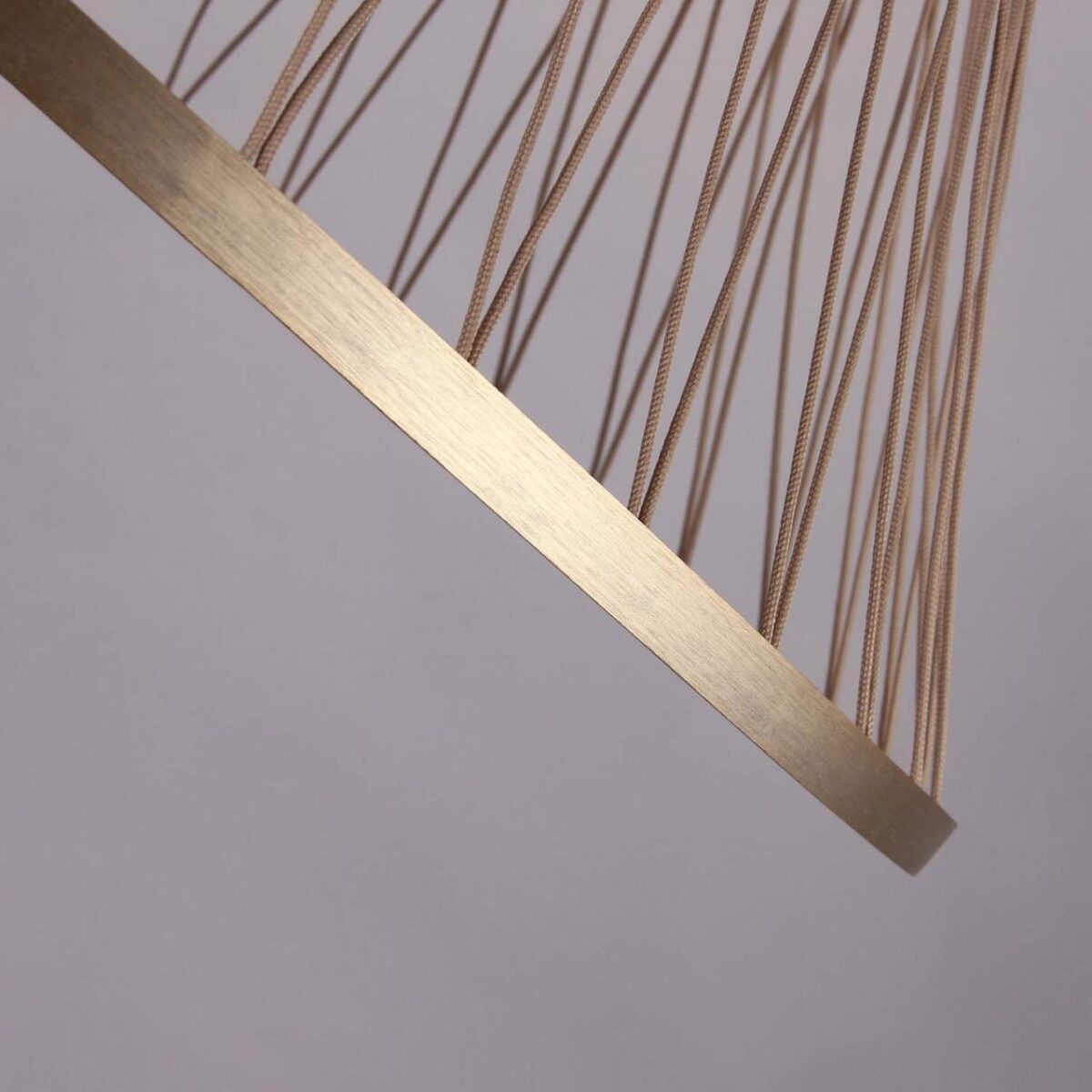 4634-6P, подвес, D600xH400/1500, LEDx16W, 600LM, 4000K, included — изображение 4