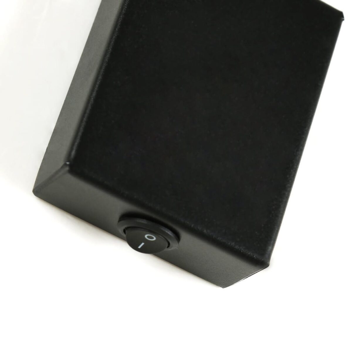 1957-1W, настенный светильник, D120xW60xH200, 1xLEDx3W, 240LM, 3000K, included, switch — изображение 4