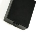 1957-1W, настенный светильник, D120xW60xH200, 1xLEDx3W, 240LM, 3000K, included, switch — изображение 4