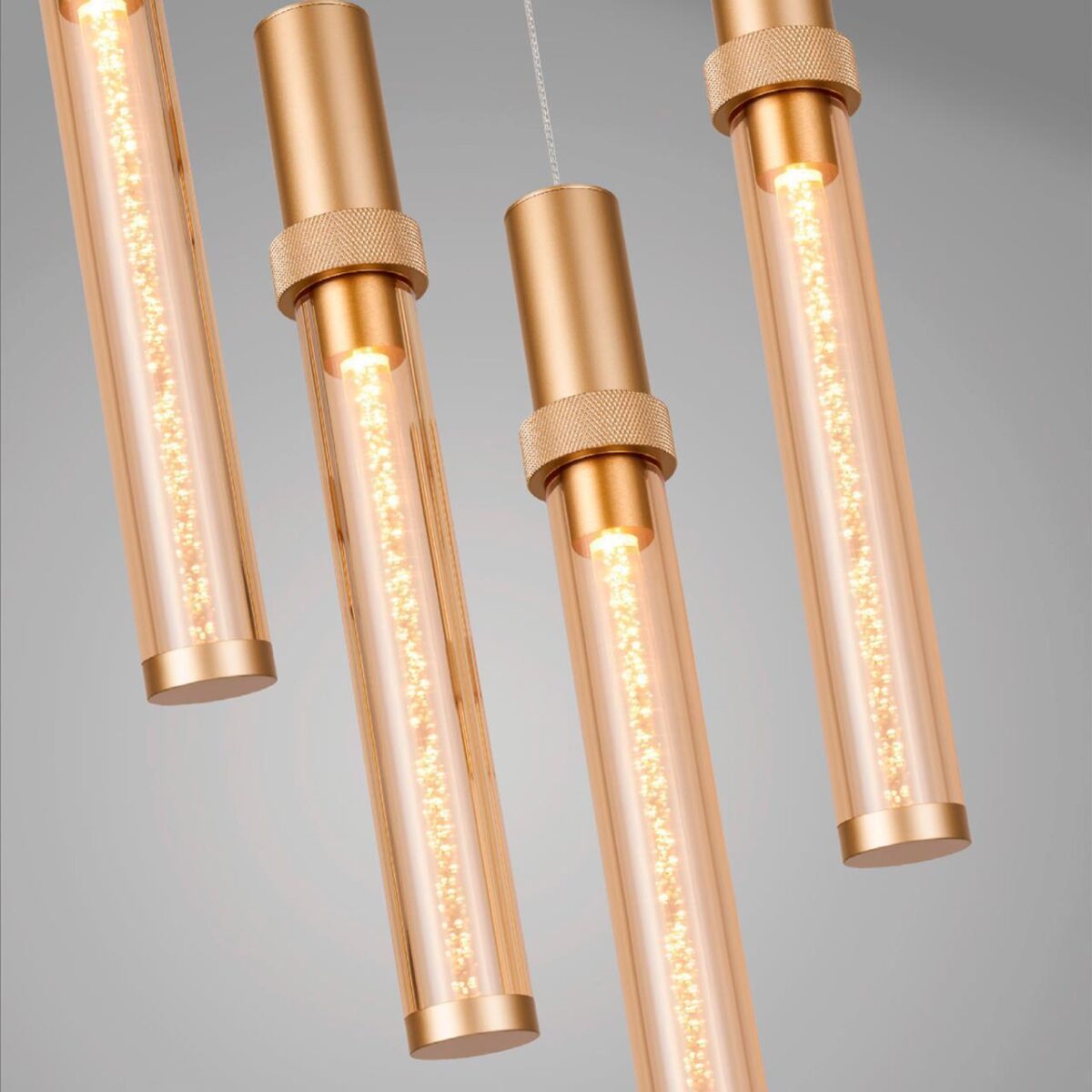 4718-1P, подвес, D50xH450/2050, LEDx7W, 350LM, 4000K, included — изображение 4