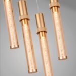 4718-1P, подвес, D50xH450/2050, LEDx7W, 350LM, 4000K, included — изображение 4