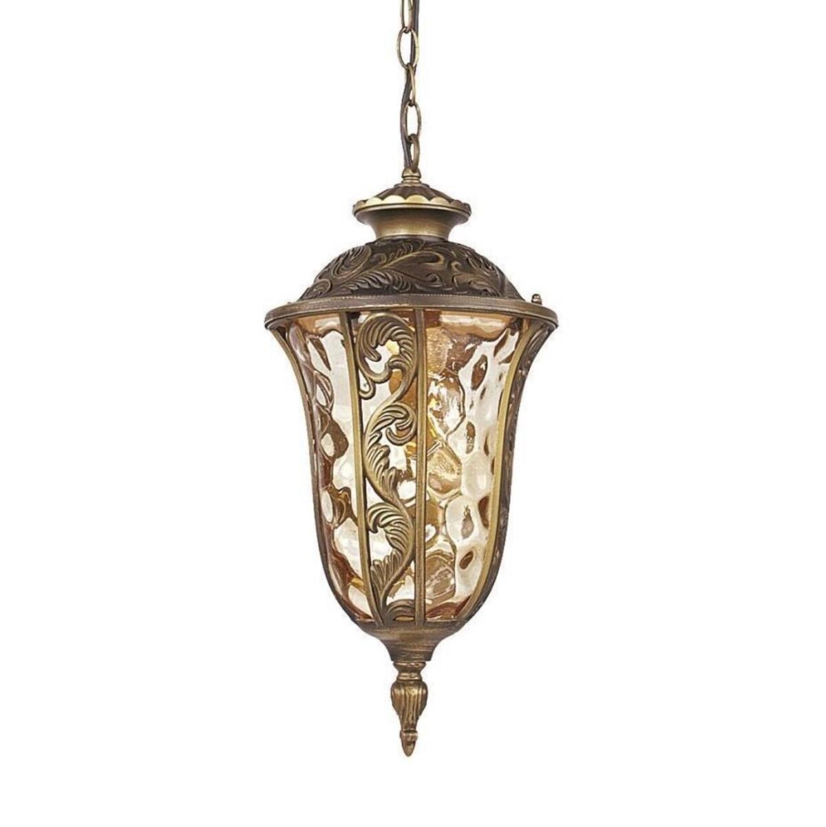 1495-1P, уличный светильник, D280xH1400, 1xE27x60W, IP44, excluded — изображение 4