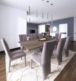 2209-1P, подвес, D100xH500/1540, LEDx2W, 150LM, 4000K, included — изображение 5