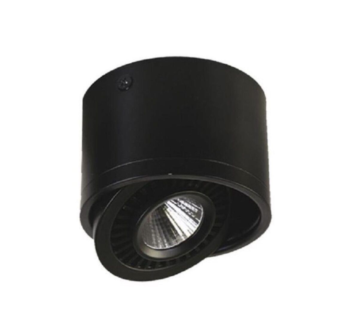 1778-1C, потолочный светильник, D87xH60, 1xLEDx7W, AC:100-240V, 560LM, RA>80, IP21, 560LM, 4000K, included — изображение 2