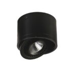 1778-1C, потолочный светильник, D87xH60, 1xLEDx7W, AC:100-240V, 560LM, RA>80, IP21, 560LM, 4000K, included — изображение 2