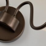 3014-2W, настенный светильник, D215xW280xH280, 2xG9LEDx7W, 600LM, 3000K, included — изображение 4