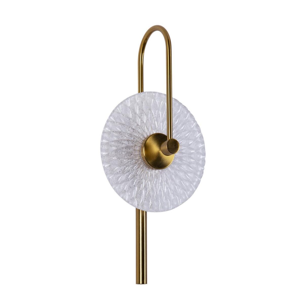 4270-1W, настенный светильник, D150xW200xH420, LEDx8W, 400LM, 4000K, included — изображение 2