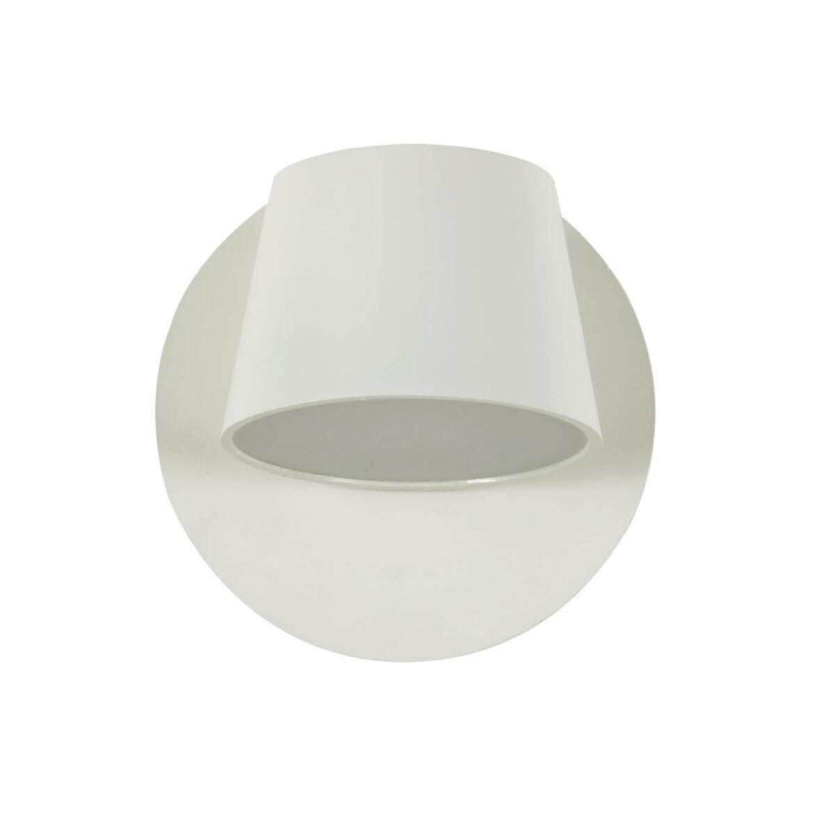 1853-1W, настенный светильник, D120xW120xH120, 1xLEDx6W, 480LM, 3000K, included — изображение 2