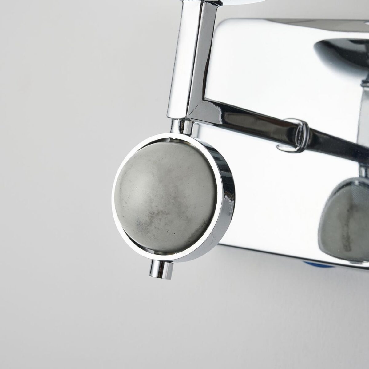 2821-1W, настенный светильник, D160xW130xH300, 1xE14x40W, excluded — изображение 6