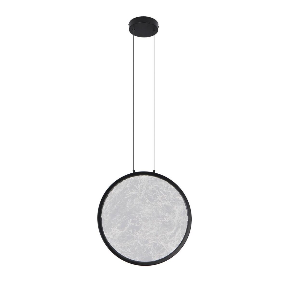 4375-1P, подвес, D470xH1800/2320, LEDx27W, 1620LM, 4000K, CRI>90, included — изображение 2