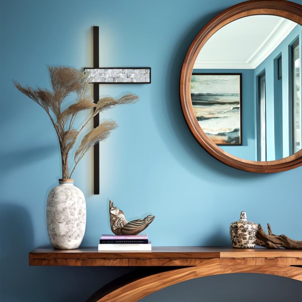 4704-8P, подвесная люстра, D800xH300/1500, LEDx45W, 1350LM, 4000K, included — изображение 8