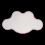 10005/30 Pink Потолочный светильник LOFT IT Axel — изображение 4