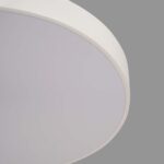 4685-8C, потолочный светильник, D800xH80, LEDx170W/85W/85W, 17340/8970/8590LM, 4000/3500/6500K, included, remote control — изображение 9