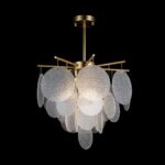 10022/400 Люстра на штанге LOFT IT Frost — изображение 2