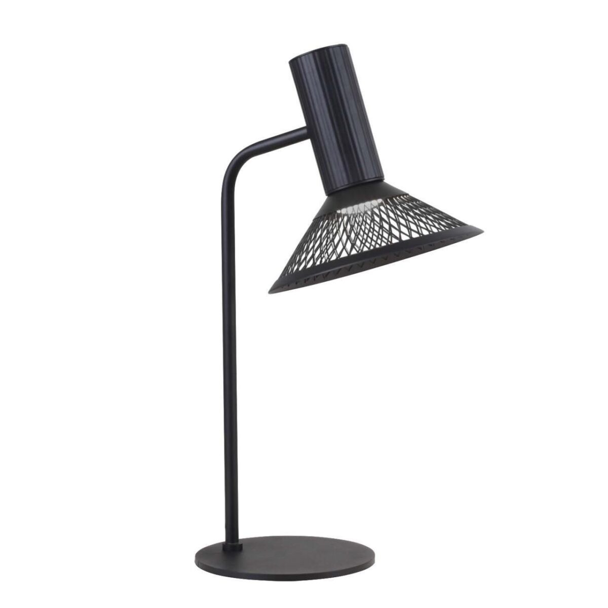 4623-1T, настольный светильник, L240xW180xH420, 1xLEDx6W, 660LM, 3000K, included — изображение 2