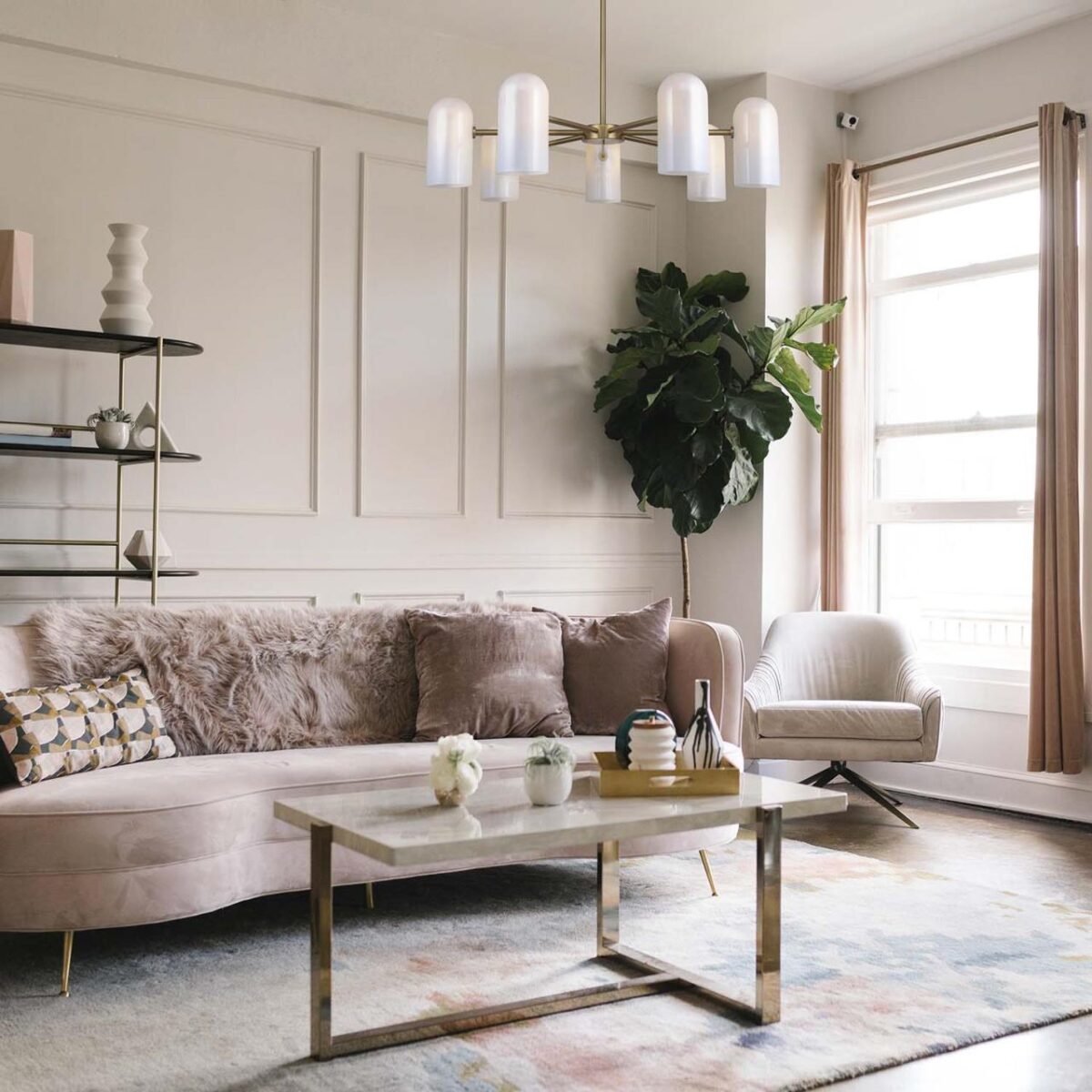 4619-3P, подвесная люстра, D290xH350/1550, 3xG9x40W, excluded — изображение 5