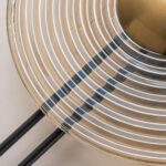 4306-1W, настенный светильник, D85xW350xH600, LEDx12W, 1532LM, 4000K, included — изображение 6