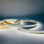 2001-41465, лента светодиодная, 5M, SMD2835, 14.4W/m, 4000K, IP65 — изображение 4