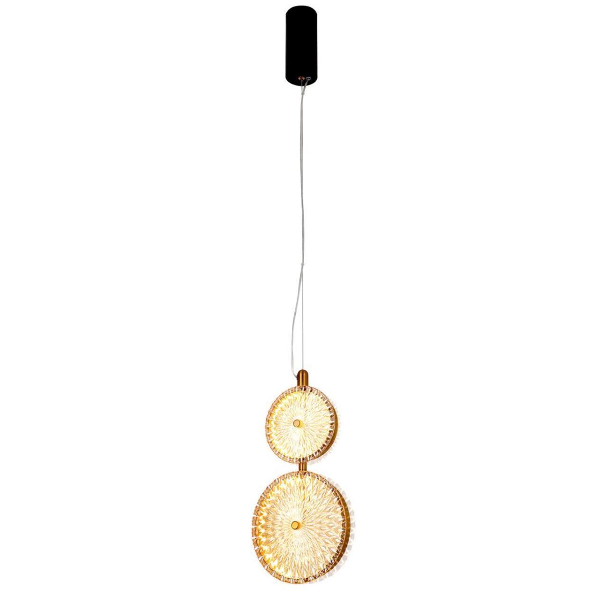 4488-3P, подвес, L200xW70xH550/1500, LEDx14W, 960LM, 4000K, included 4488-3P, подвес, L200xW70xH550/1500, LEDx14W, 960LM, 4000K, included — изображение 1