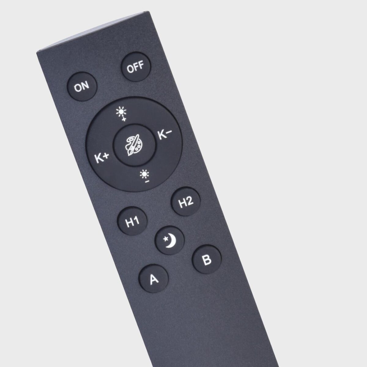 1001-RC-001, пульт дистанционного управления светильниками, серия Unica — изображение 3