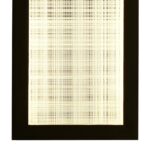 4298-1W, уличный светильник, D50xW150xH300, LEDx12W, 180LM, 4000K, IP54, included — изображение 5