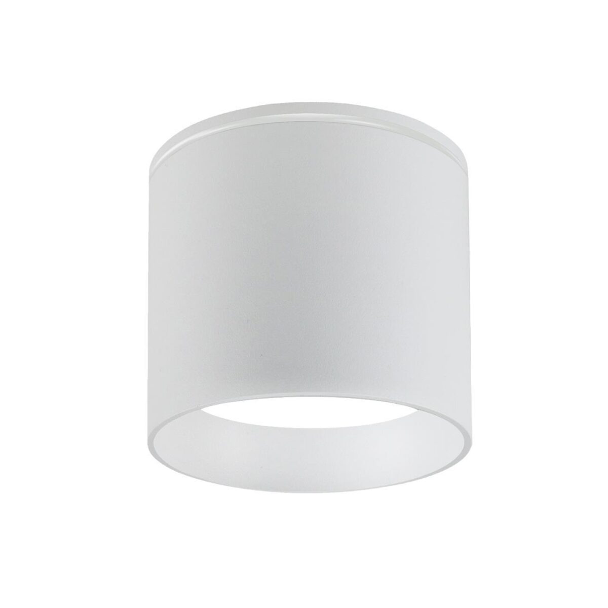 4662-1U, уличный светильник, D83xH73, 1xGX53LEDx15W, IP54, excluded — изображение 1