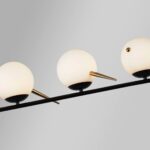 4106-5P, подвесная люстра, L1160xW150xH800/1200, 5xE27x60W, excluded — изображение 5