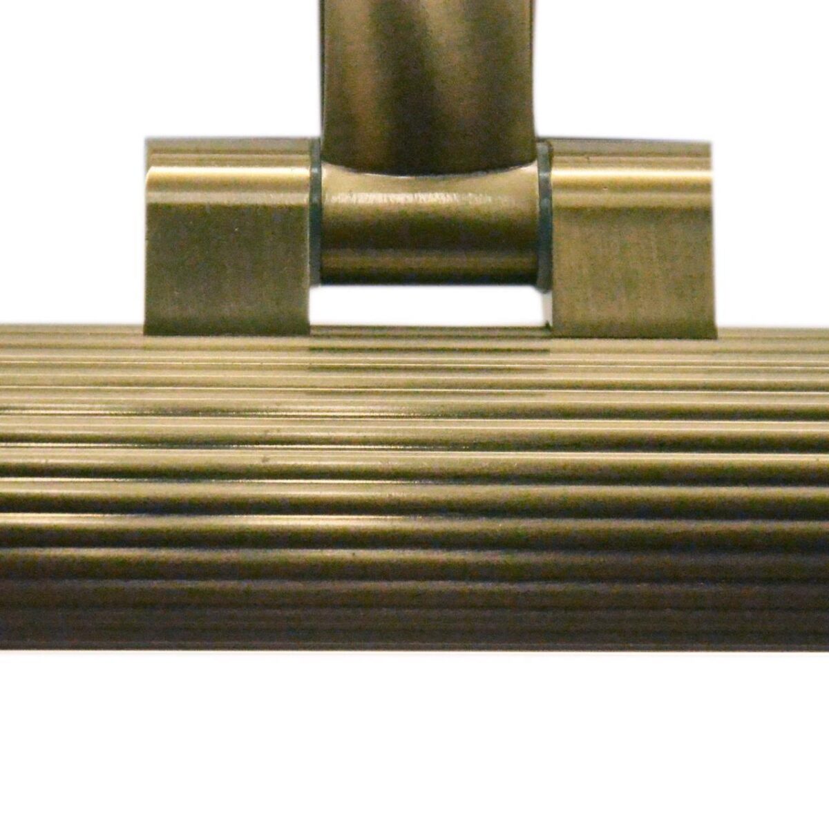 2435-1W, настенный светильник, D200xW550xH120, 1xLEDx8W, 640LM, 4000K, IP44, included — изображение 8