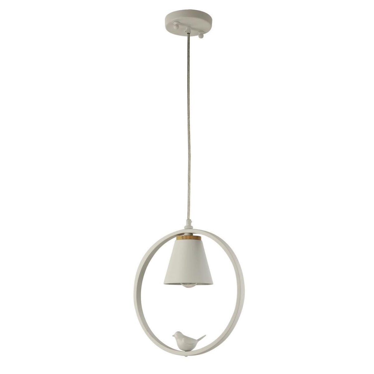 2939-1P, подвес, W300xH325/1325, 1xE27x40W, excluded — изображение 2