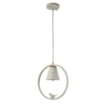 2939-1P, подвес, W300xH325/1325, 1xE27x40W, excluded — изображение 2