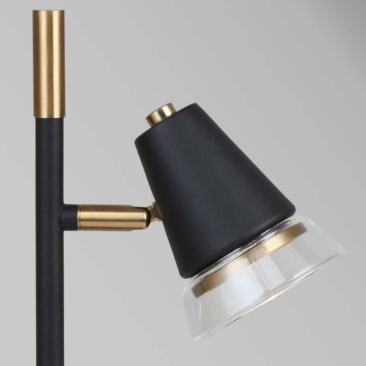 4618-1T, настольный светильник, L205xW120xH370, 1xGU10x35W, excluded — изображение 4